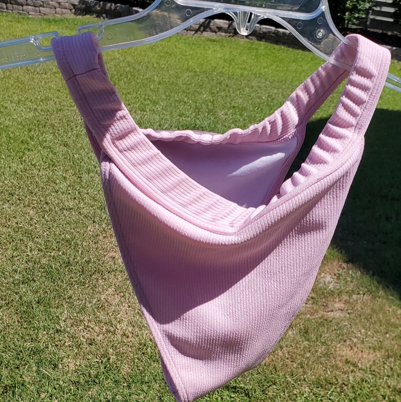 Light pink bikini - Picture 3 of 5